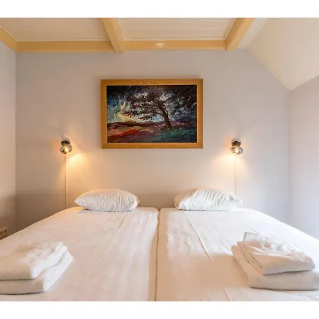Appartement Peaceful In Texel With Terrace Oost (Texel)