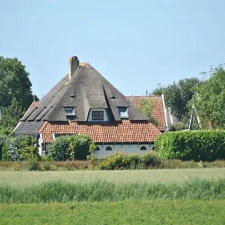 Appartamento In Texel Near The Dyke *