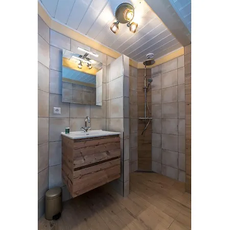 In Texel Near The Dyke Lejlighed *