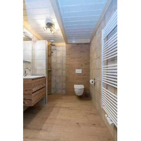 In Texel Near The Dyke Lejlighed Oost (Texel)