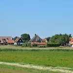 In Texel Near The Dyke