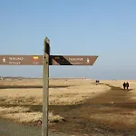 In Texel Near The Dyke Apartament