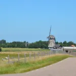 In Texel Near The Dyke Apartament Oost (Texel)