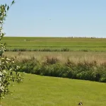 In Texel Near The Dyke *
