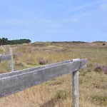 Apartament In Texel Near The Dyke *
