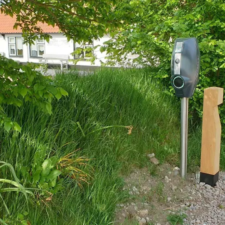 Peaceful In Texel With Terrace Apartment *