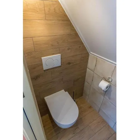 Apartment Peaceful In Texel With Terrace Oost (Texel)