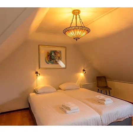 In Texel Near The Dyke Apartman *