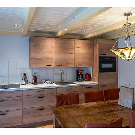 Apartament In Texel Near The Dyke Oost (Texel)