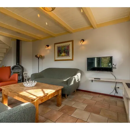 In Texel Near The Dyke Oost