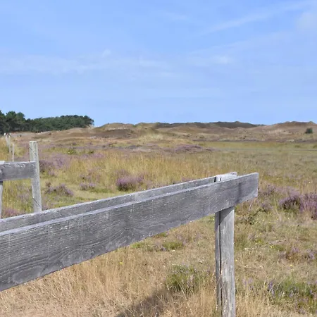 Apartament In Texel Near The Dyke *
