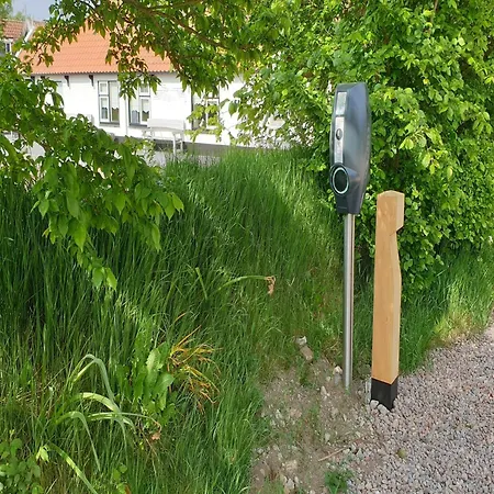 Apartman In Texel Near The Dyke Oost