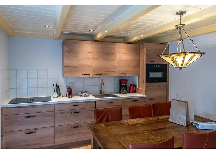 Apartman In Texel Near The Dyke Oost