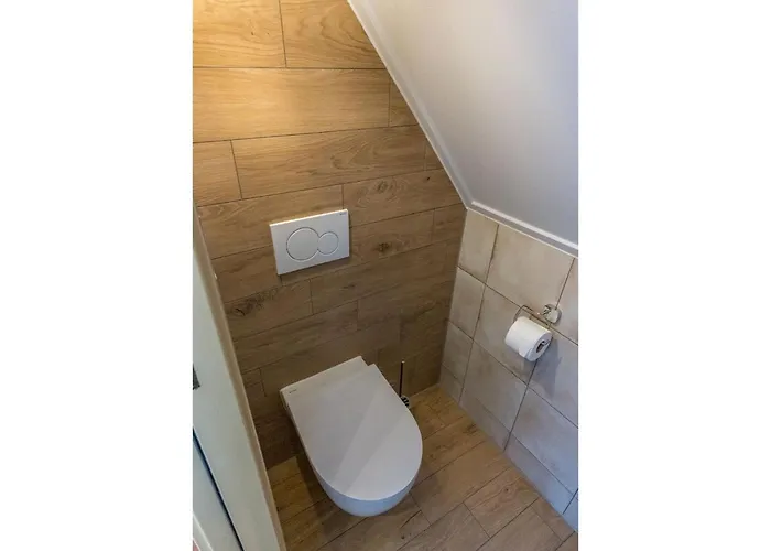 In Texel Near The Dyke Oost